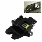 Rear Tailgate Trunk Latch for Hyundai Elantra (2011-2016)