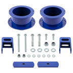 3" Front Leveling Lift Kit for Ram 2500 3500 4WD (2013–2022)