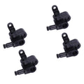 Set of 4 Carb Cam Follower Levers for Johnson Evinrude Outboard (0323327)