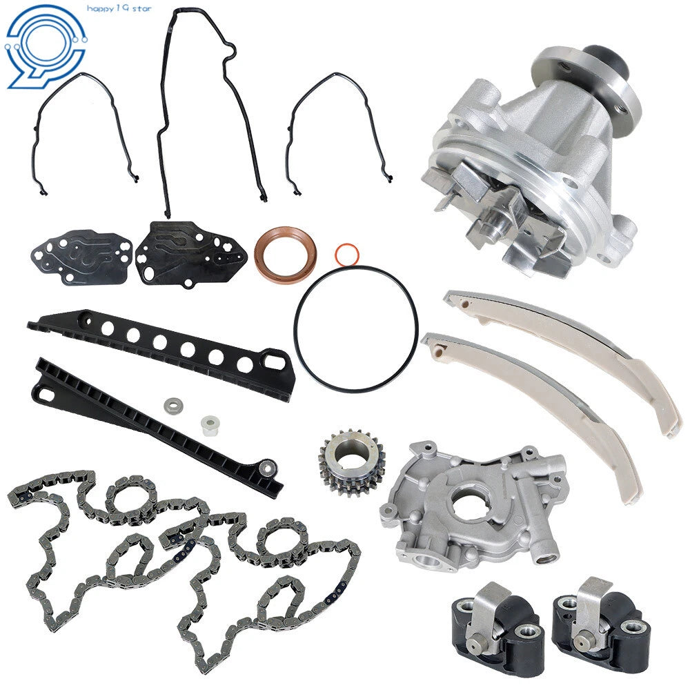Timing Chain Kit for Ford F150 5.4L (2004–2008)