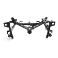 Front Upper Stay Fairing Headlight Bracket Kawasaki Ninja 400 (2018-2024)