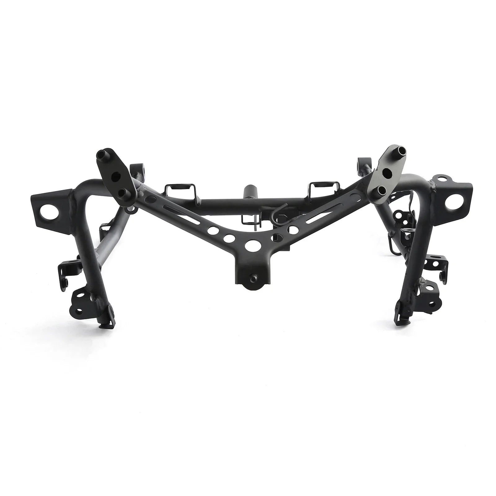 Front Upper Stay Fairing Headlight Bracket Kawasaki Ninja 400 (2018-2024)