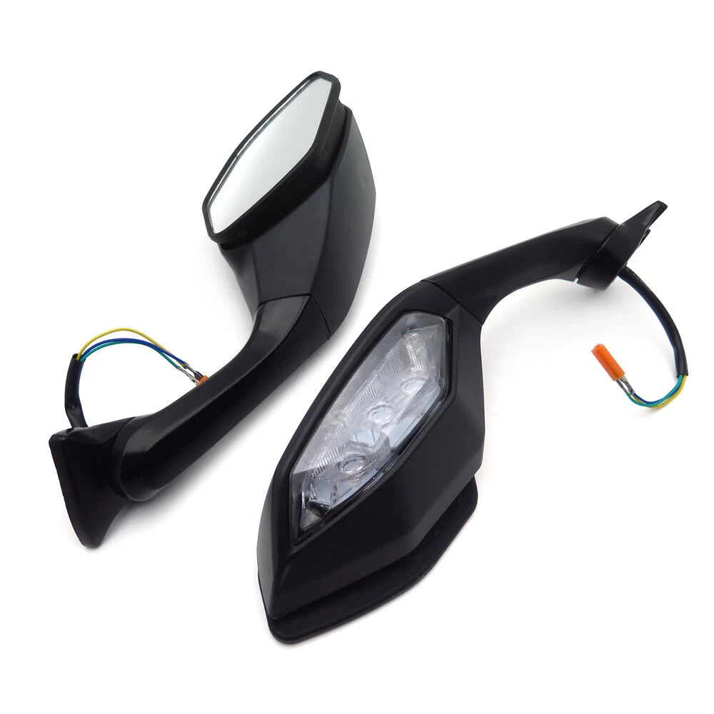 LED Turn Signal Light for Yamaha YZF R6 R1 R1S R1M (2017–2023)
