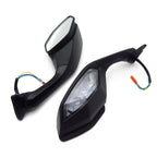 LED Turn Signal Light for Yamaha YZF R6 R1 R1S R1M (2017–2023)