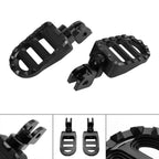 Front Footrests Foot Pegs for Rebel 1100 CM1100 CMX 1100 (2021–2023)