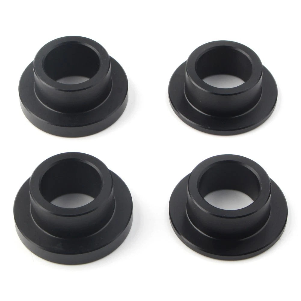 4X Shock Bushings Bearings 7043755 for Polaris RZR 800 EFI 570 EFI (2008–2013)