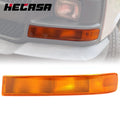 Park Signal Marker Lights for Chevrolet Express (YYYY–YYYY)