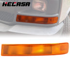 Park Signal Marker Lights for Chevrolet Express (YYYY–YYYY)