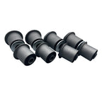 Control Arm Bushing Kit for Toyota Tacoma (1995–2004), 4Runner (1995–2002)