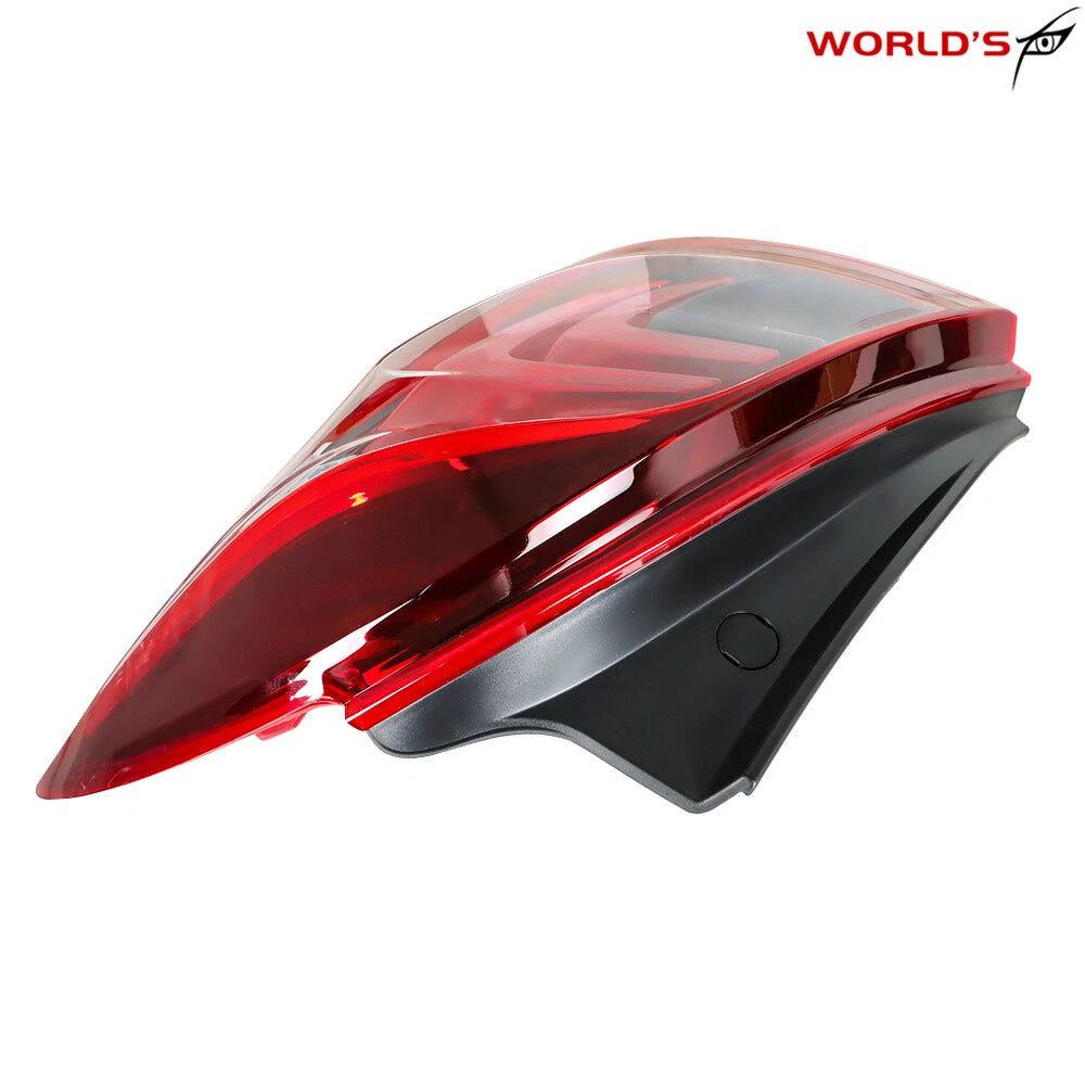 LED Rear Passenger Tail Light for Buick Encore (2017–2021)