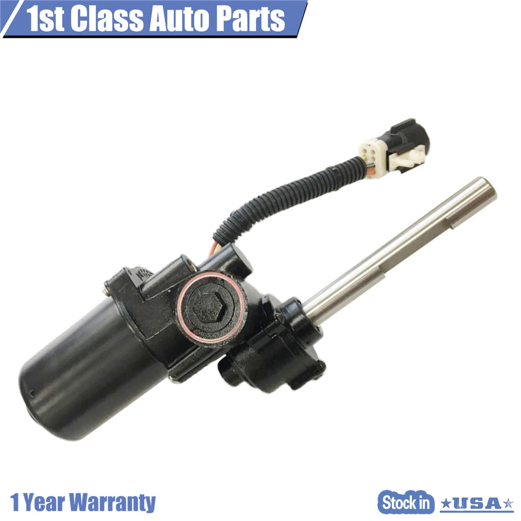 Power Running Board Motor for Ford Expedition Lincoln Navigator (2007-2014)