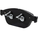 Front NAO Brake Pad Set for Audi A8 Quattro (2011–2018)