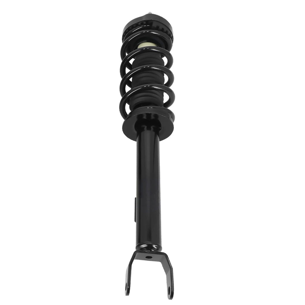 2X Front Quick Complete Struts w/Coil Spring for Dodge Challenger (2012–2018)