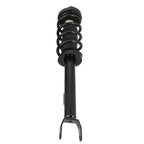 2X Front Quick Complete Struts w/Coil Spring for Dodge Challenger (2012–2018)