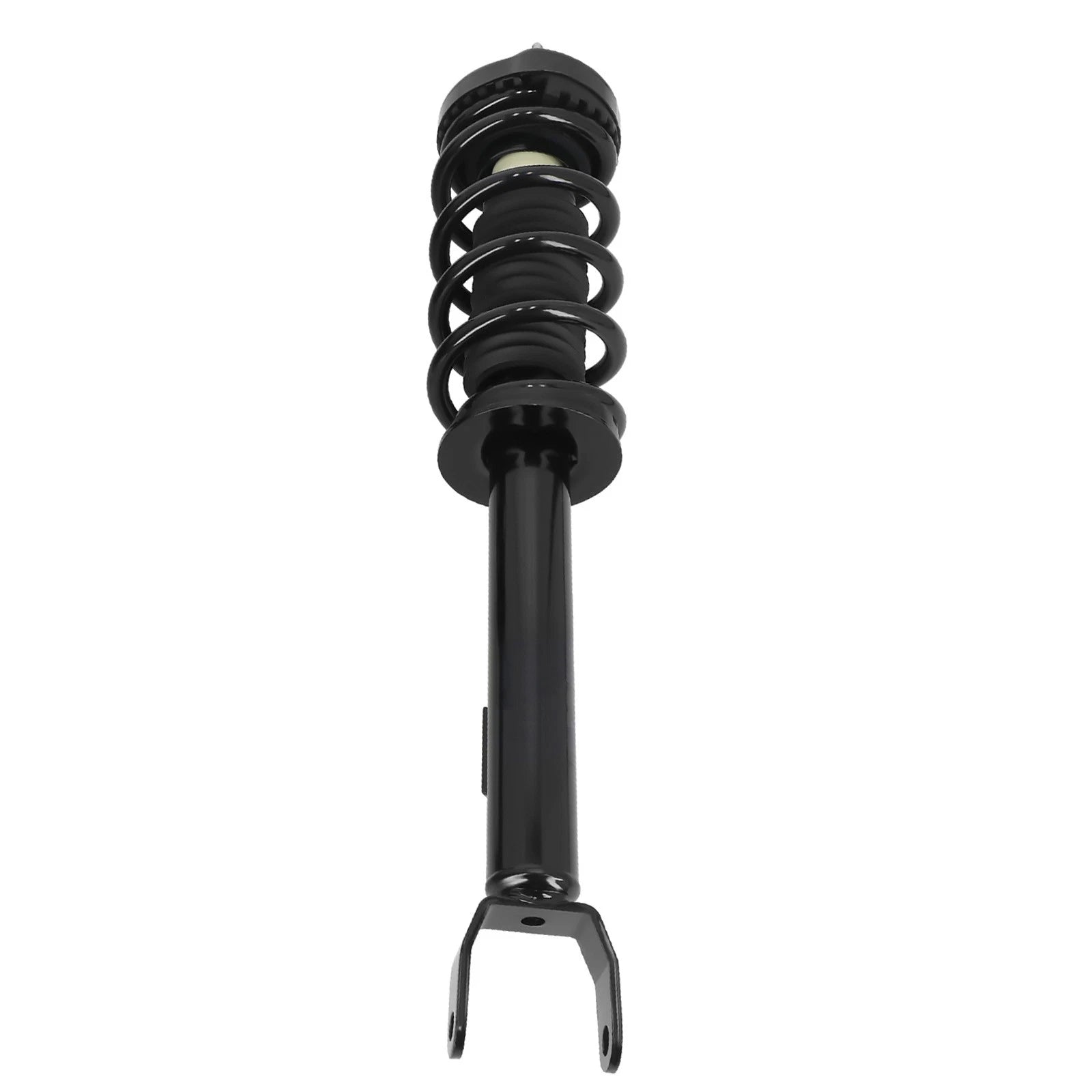 2X Front Quick Complete Struts w/Coil Spring for Dodge Challenger (2012–2018)