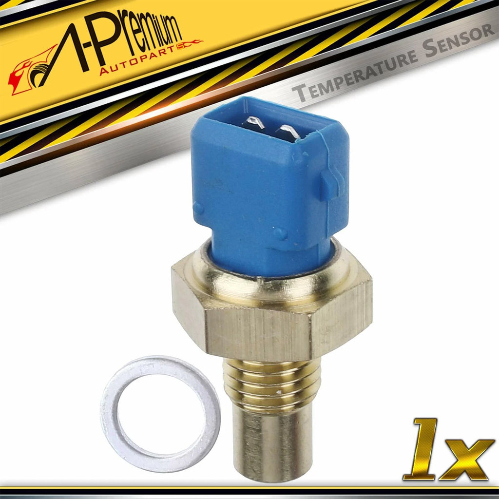 Engine Coolant Temperature Sensor for Chevrolet Beat (2014–2018)