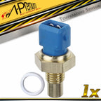 Engine Coolant Temperature Sensor for Chevrolet Beat (2014–2018)