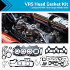 VRS Head Gasket Kit for Ford Ranger PJ PK Mazda BT-50 B3000 (2006–2011)