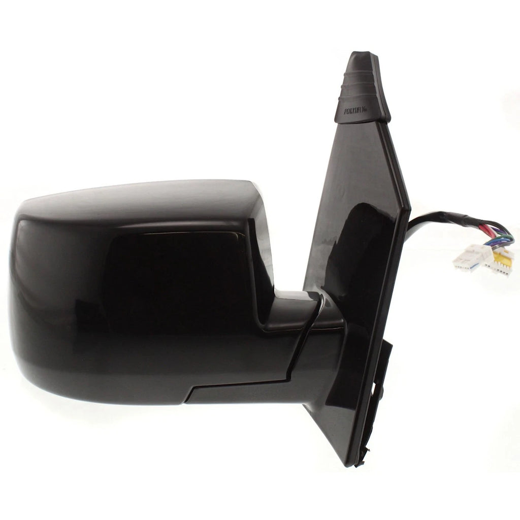 Heated Right Hand Side Mirror for Nissan Quest
