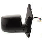 Heated Right Hand Side Mirror for Nissan Quest