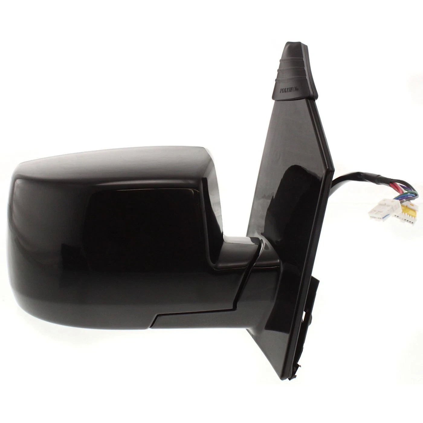 Heated Right Hand Side Mirror for Nissan Quest