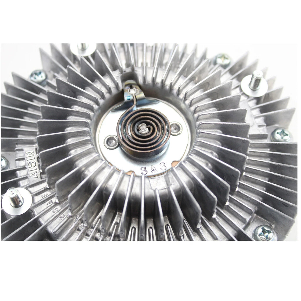Aisin Engine Cooling Fan Clutch FCT-004 for Lexus LX450 Toyota Land Cruiser (1996–1997)