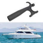 Nylon Boat Hook for Water Sports Activities