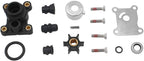 Water Pump Impeller Kit for Johnson Evinrude OMC 8-15hp (1974–Up) 0394711