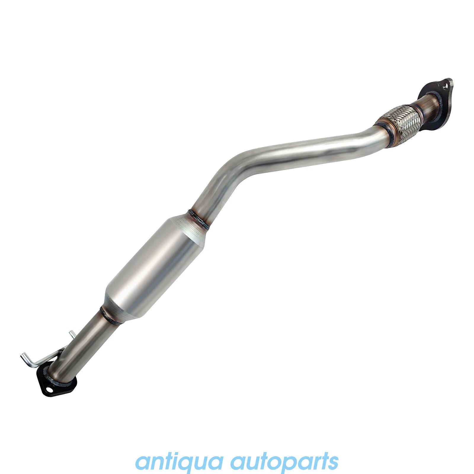 Catalytic Converter for Buick Century 1997-2005 & Pontiac Grand Prix 1997-2005