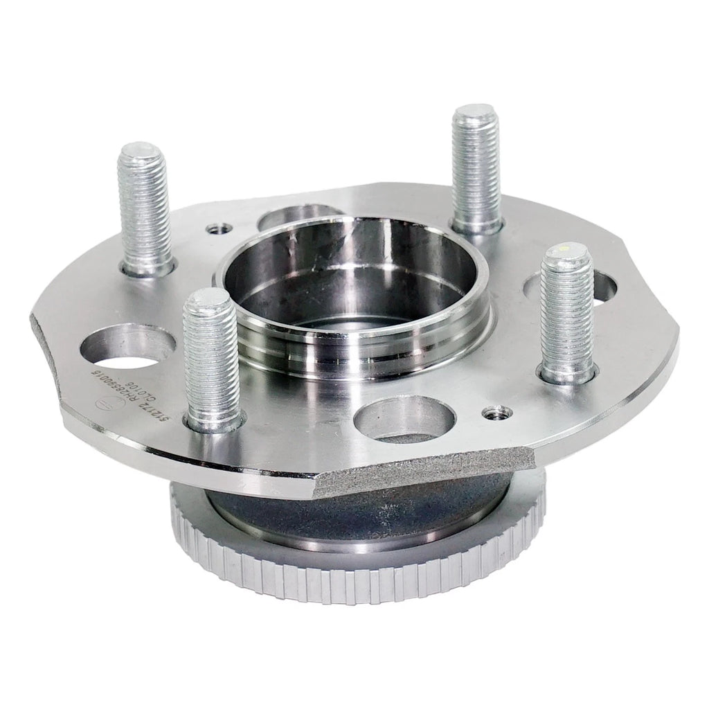 Wheel Hubs for Honda Accord (1994–1997) Rear LH & RH 4 Lug with Bearing & Sensor