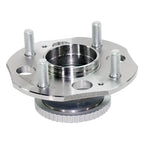 Wheel Hubs for Honda Accord (1994–1997) Rear LH & RH 4 Lug with Bearing & Sensor