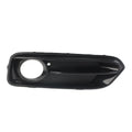 Front Bumper Fog Light Grille Cover for BMW 1 Series F20 F21 (2014–2019)