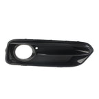 Front Bumper Fog Light Grille Cover for BMW 1 Series F20 F21 (2014–2019)