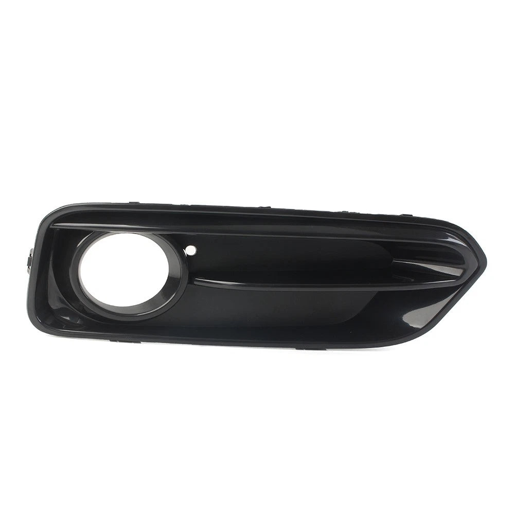 Front Bumper Fog Light Grille Cover for BMW 1 Series F20 F21 (2014–2019)