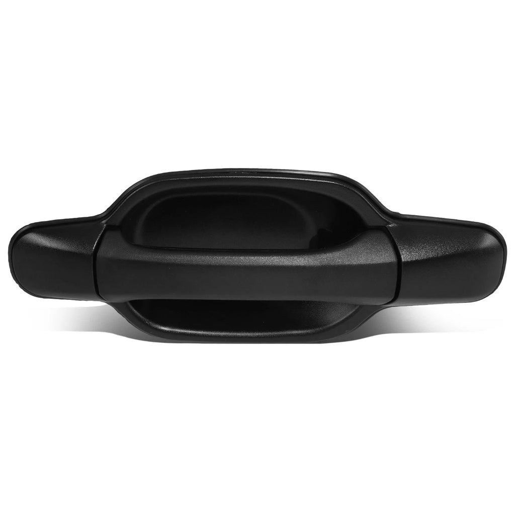 Rear Left Exterior Door Pull Handle for GMC Canyon, Chevy Colorado (2009–2012)