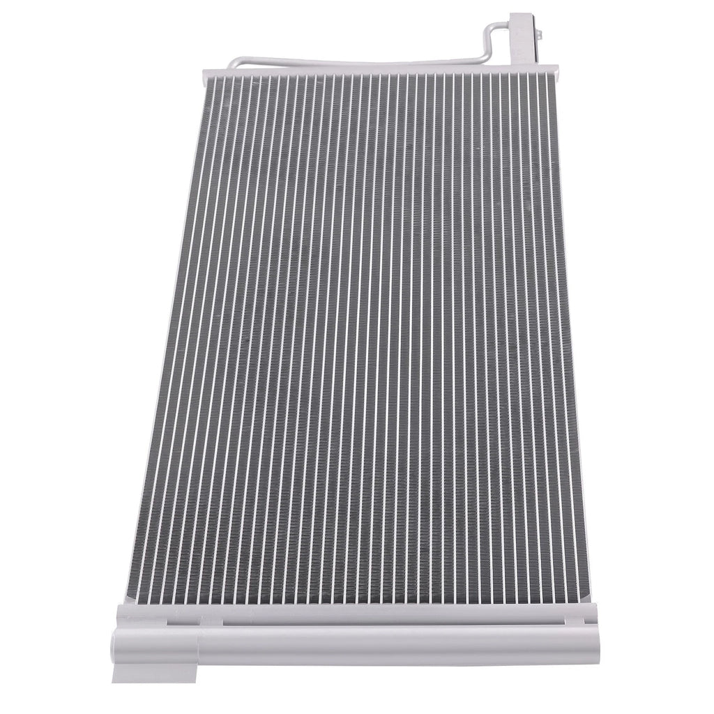 A/C Condenser with Drier for Ford Focus 2015–2018 (74914, AC4914)