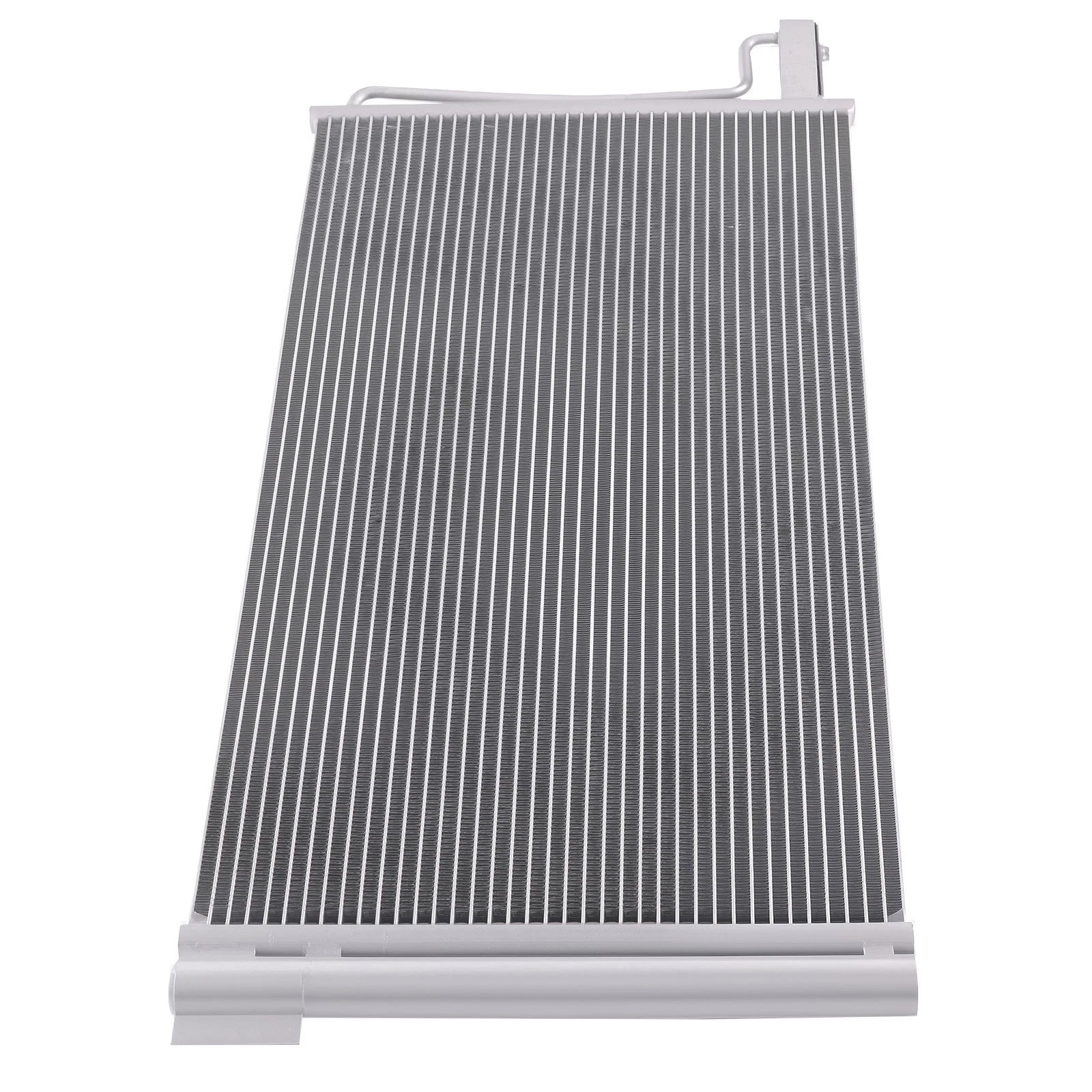 A/C Condenser with Drier for Ford Focus 2015–2018 (74914, AC4914)