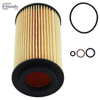 Oil Filter Cartridge ED0021750010-S for Lombardini Diesel KDI Series