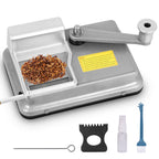 Tobacco Injector Machine for Cigarettes (Portable, 5.5" x 8")