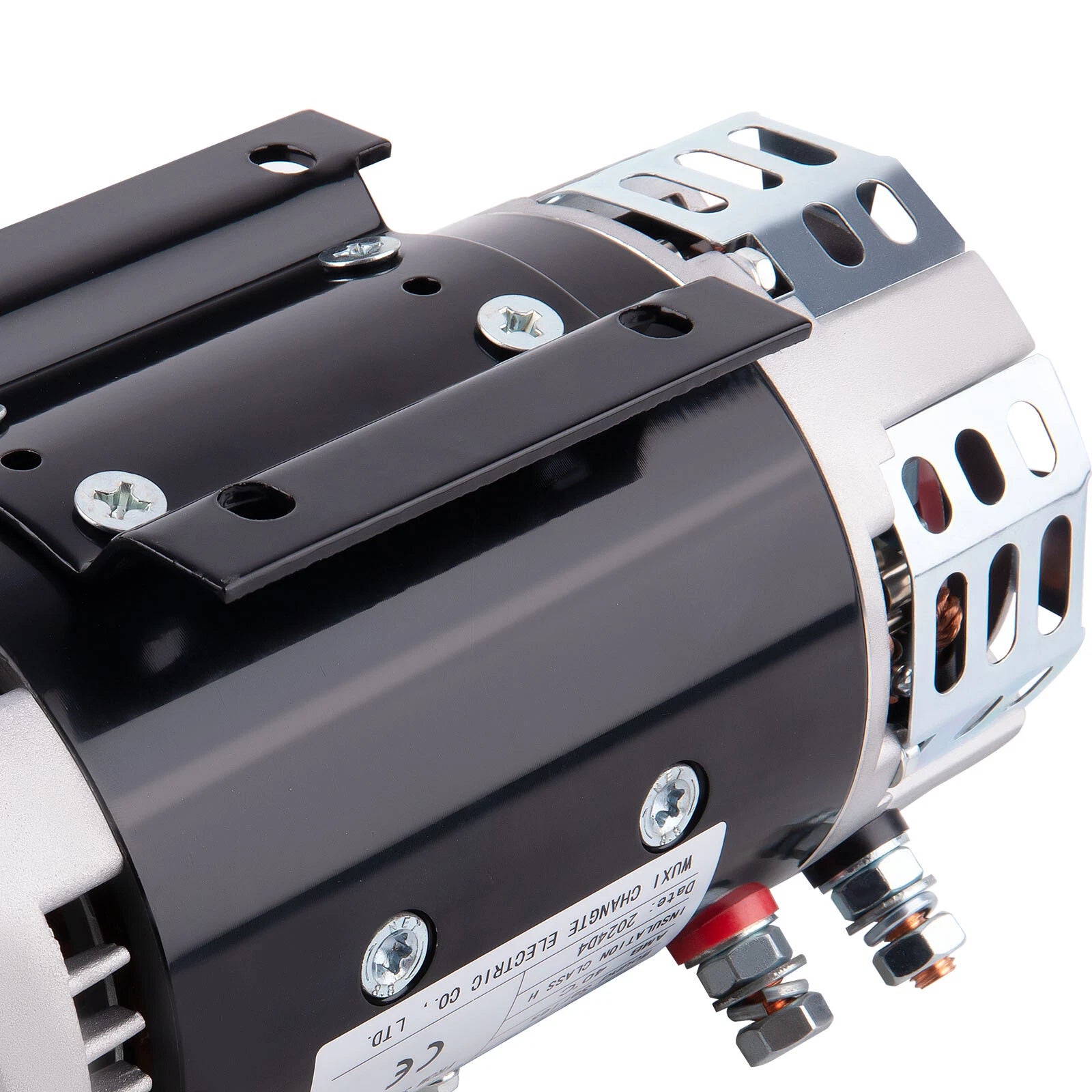 24V DC Electric Motor for Genie Scissor Lift GS-1530 GS-1930 (2010–2023)