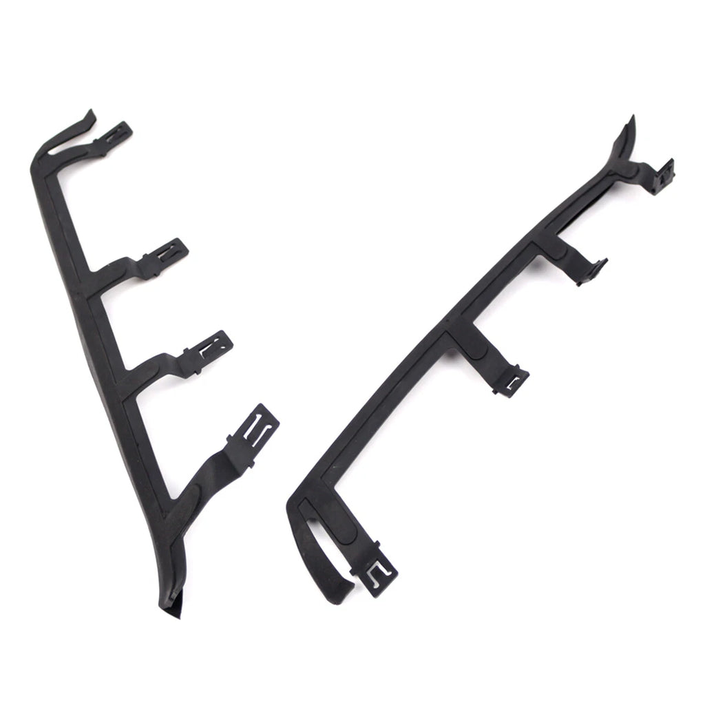 Set of 2 Headlight Gaskets for BMW X3 E83 (2004–2010)