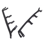 Set of 2 Headlight Gaskets for BMW X3 E83 (2004–2010)