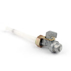 Fuel Tank Switch Petcock Valve for Honda CMX250 CL400 CB450 CB900C CB250 (1982–1986)
