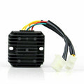 Regulator Rectifier Voltage for Honda CH125 CH250 (1990–2009) 5 Wires
