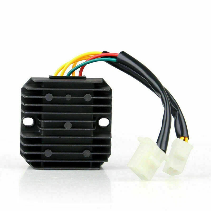 Regulator Rectifier Voltage for Honda CH125 CH250 (1990–2009) 5 Wires