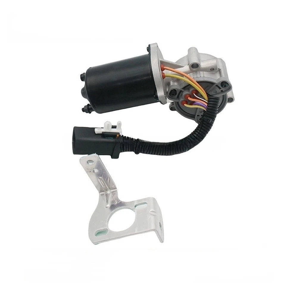 Transfer Case Motor AL3Z7G360A 8L1Z7G360AB for Ford F150 (2009–2011)