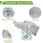 Engine Water Pump for Honda HR-V (2016–2020) No. 1920051BH01