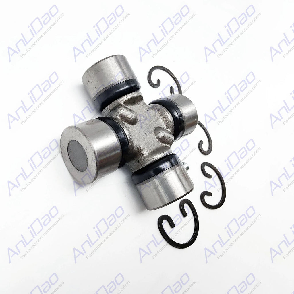 U-Joint Cross Bearing for MerCruiser Alpha 1 Gen 2 Bravo (OD: 27mm, L: 74.6mm) 18-6406