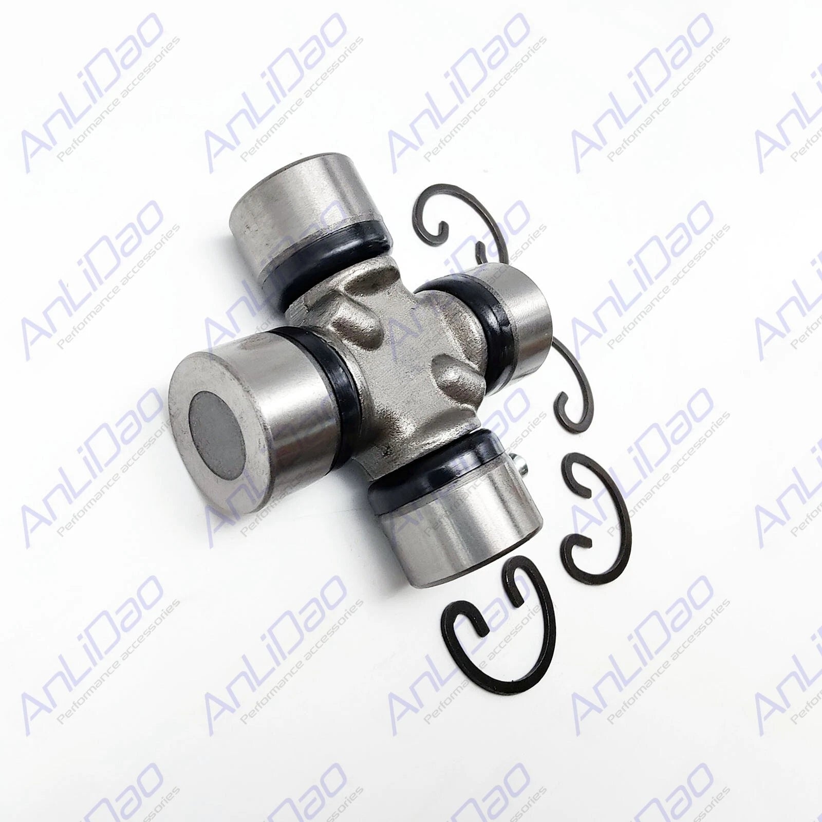 U-Joint Cross Bearing for MerCruiser Alpha 1 Gen 2 Bravo (OD: 27mm, L: 74.6mm) 18-6406