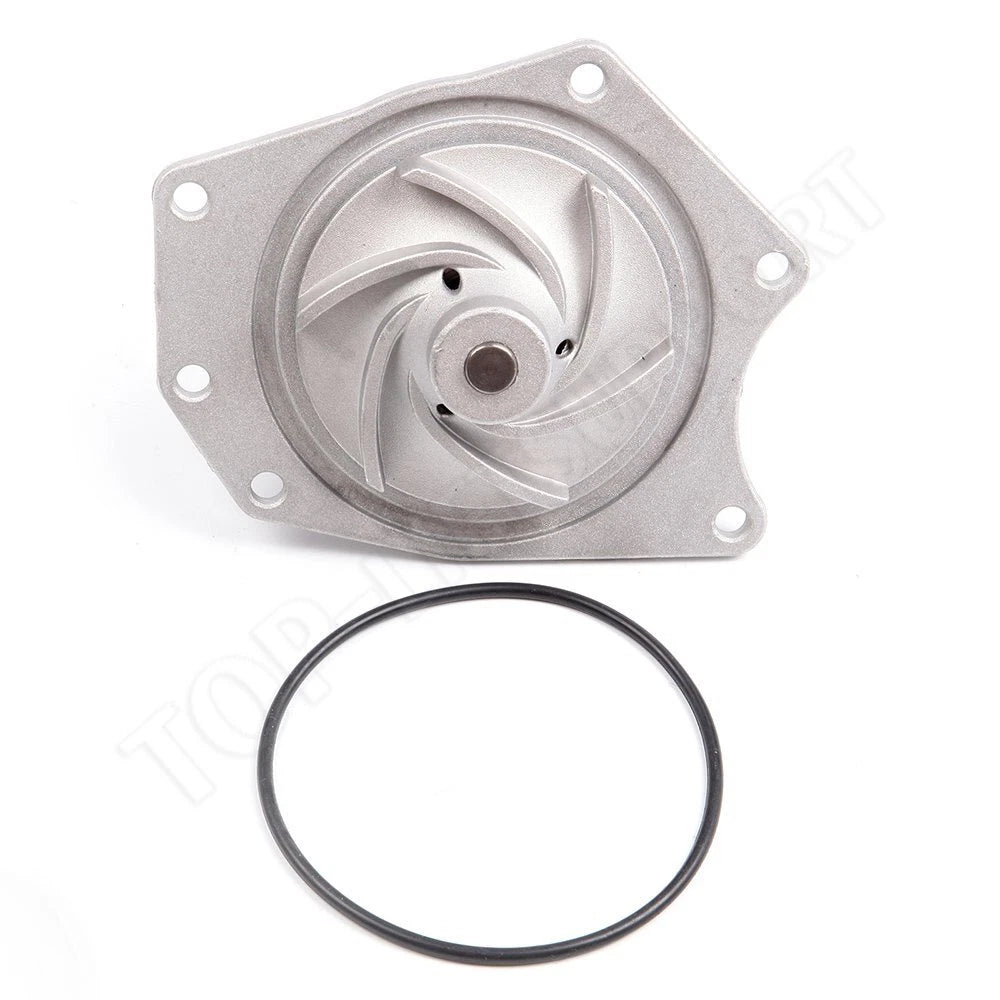 Timing Belt Kit with Water Pump for Chrysler Concorde LHS 300M (1999–2002)